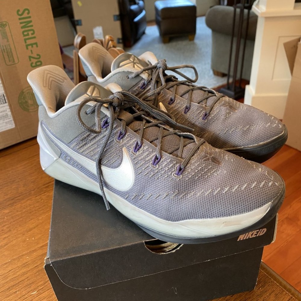 Nike Kobe A.D. - Size 8.5